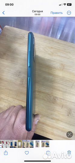 HONOR 10X Lite, 4/128 ГБ