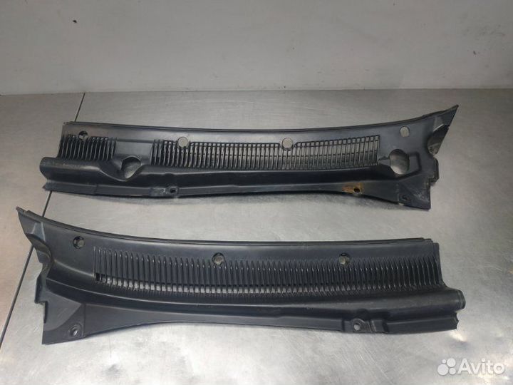 Жабо Kia Spectra SD 1 2007