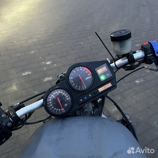 Рычаги сцепления тормоза бак CBR900RR CBR919RR