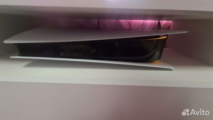 Sony Playstation 5 DE