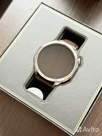 Умные часы Huawei watch gt 4