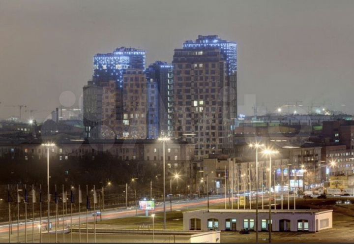 Машиноместо, 18 м²