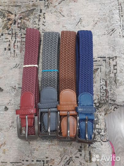 Ремень женский