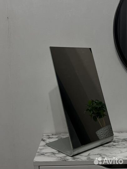 Зеркало настольное IKEA