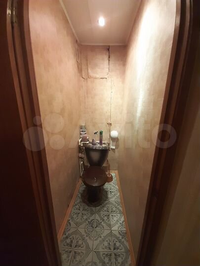 2-к. квартира, 40,9 м², 4/9 эт.