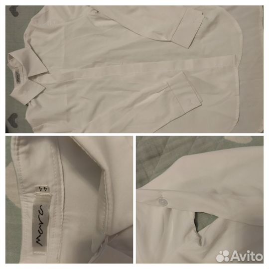 Женские вещи пакетом 42 44