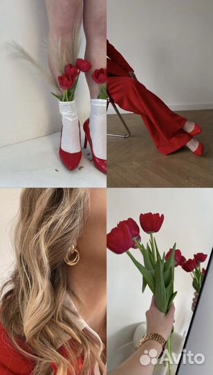 Визуализатор бренда / Контент фотограф / Reels