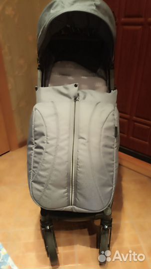Детская коляска