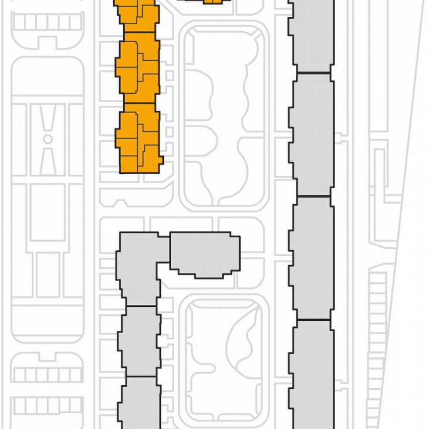 Квартира-студия, 25,9 м², 5/8 эт.