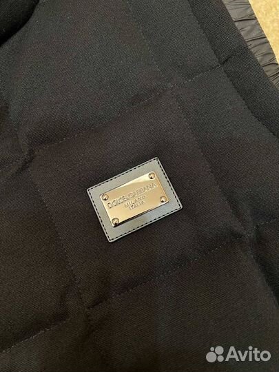 Жилетка Dolce gabbana