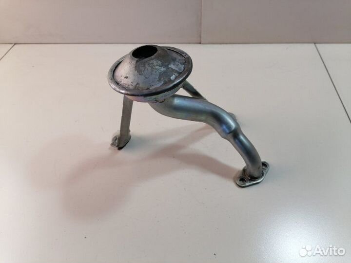 Маслоприемник Toyota Lite Ace Noah CR40 3CT