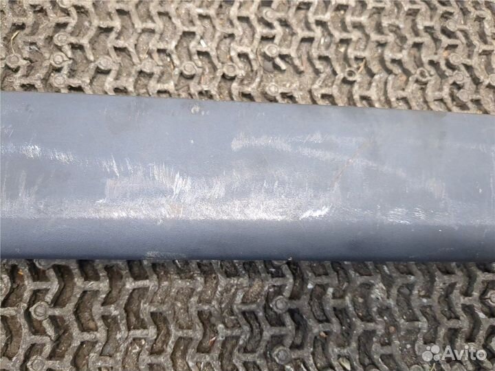 Рейлинг на крышу (одиночка) Chrysler Town-Country