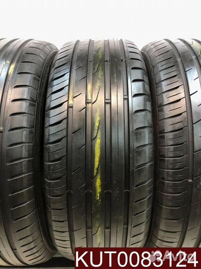 Toyo Proxes CL1 SUV 215/55 R17 107U