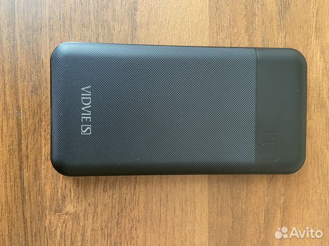 Портативная зарядка (powerbank)