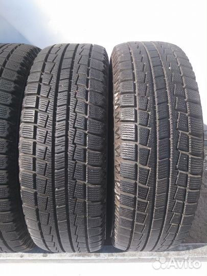 Zetro Ice Edge Neo 175/65 R14