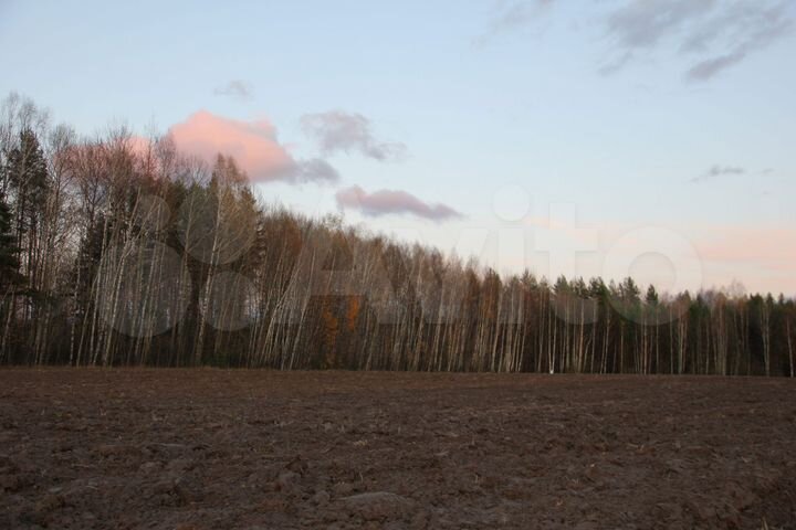 Участок 6,3 га (СНТ, ДНП)