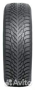 Ikon Tyres Autograph Snow 3 SUV 245/55 R19