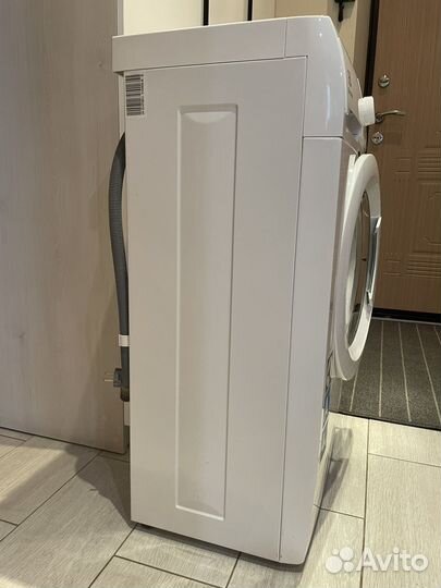 Стиральная машина electrolux