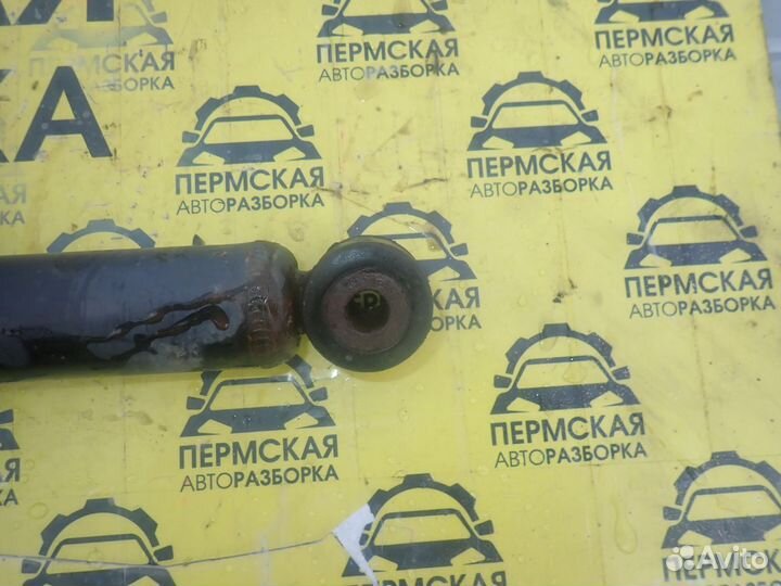 Амортизатор задний для Mazdа 6 (GH) 2007-2013