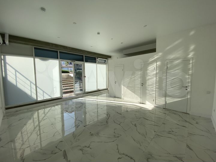 Свободного назначения, 39 м²