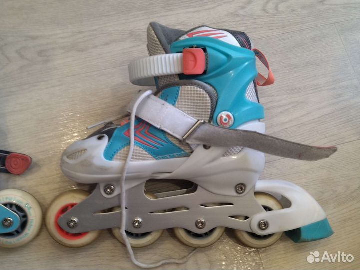 Ролики детские