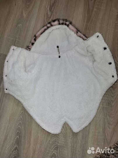 Комбинезон для собаки