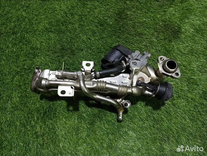 Радиатор EGR Bmw X5 F15 N57N 2013