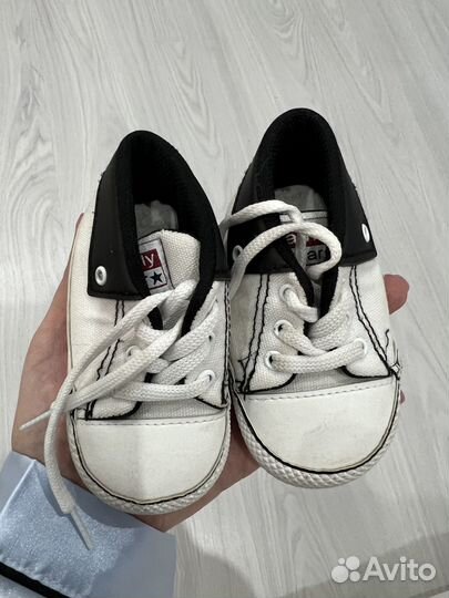 Детская обувь