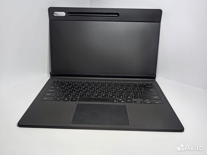 Samsung Galaxy Tab S8 Ultra 12/256 с клавиатурой