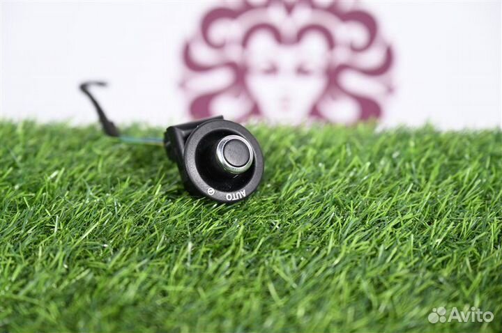 Кнопка регулировки рулевой колонки Land Rover