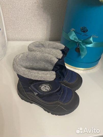 Alaska originale 23 размер