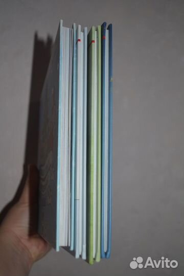 Книги про Конни