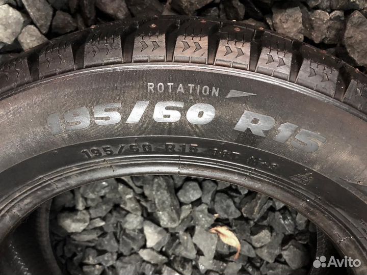 Formula Ice 195/60 R15