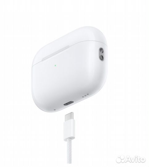 Apple AirPods Pro 2 USB-C