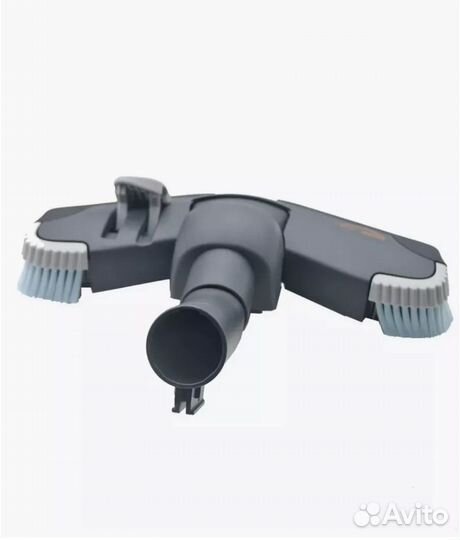 Шетки для пылесоса