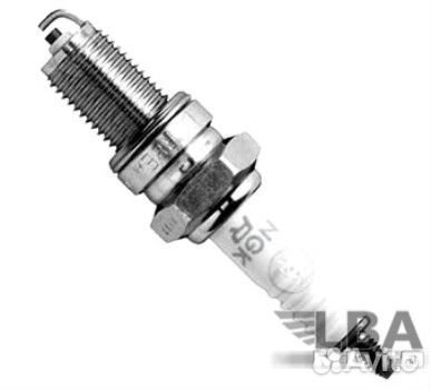 Свеча NGK DPR7EA-9