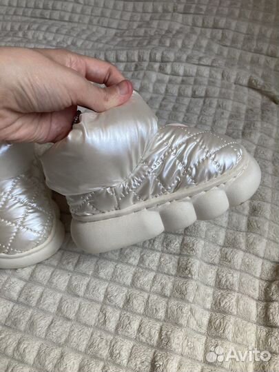 Ботинки детские