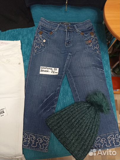 Вещи все сразу на девочку рост 152-158