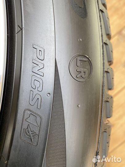 Оригинальные колеса Land Rover V L460 2022 R22