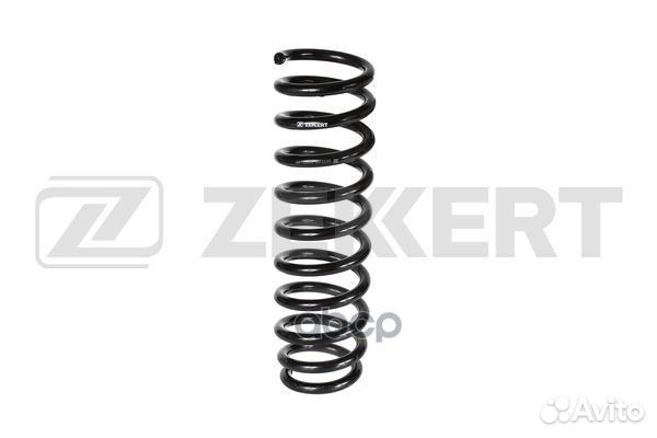 SF-1201 zekkert Пружина задняя SF-1201 Zekkert