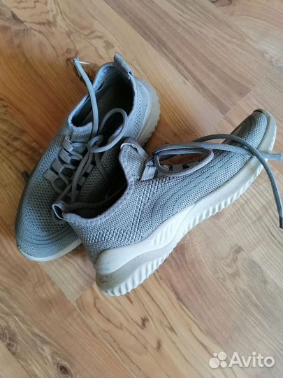 Кеды на девочку 35 размер