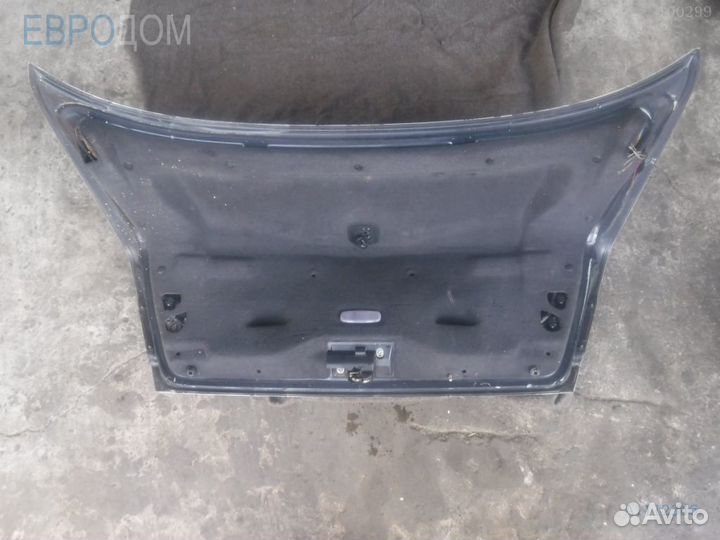 Стоп правый в багажник mercedes W210 s1112346