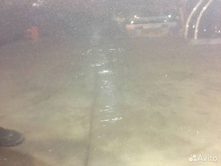 Дверь для Kia Sportage D4HA 2.0L, 1995 (Б/У)