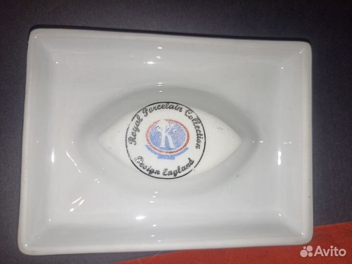 Пепельница для сигар