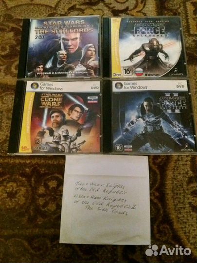 Игры для компьютера и фильмы