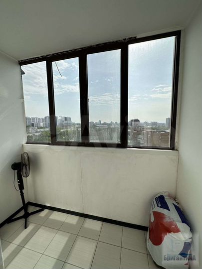 2-к. квартира, 67,2 м², 15/20 эт.