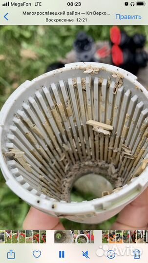 Ремонт и обслуживание фильтров для воды