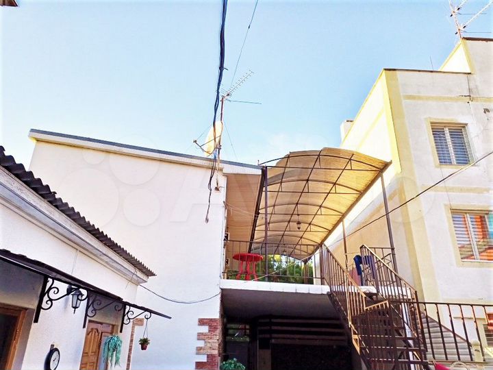 Гостиница, 200 м²