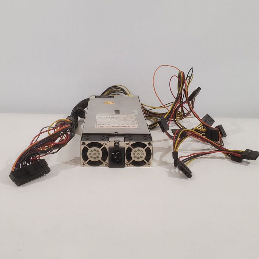 [SD-3660UP] Блок Питания 500w 1u Sd-3660up