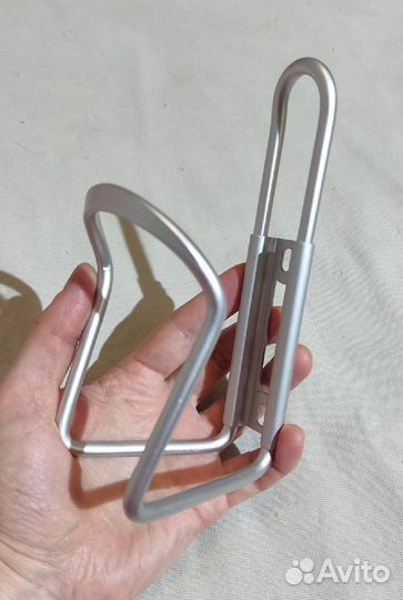 Флягодержатель для велосипеда